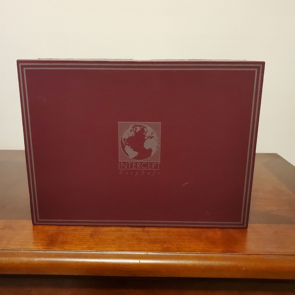 Intercept Keepsafe Kit - Picture 3 of 4